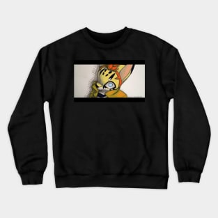 Glare Crewneck Sweatshirt